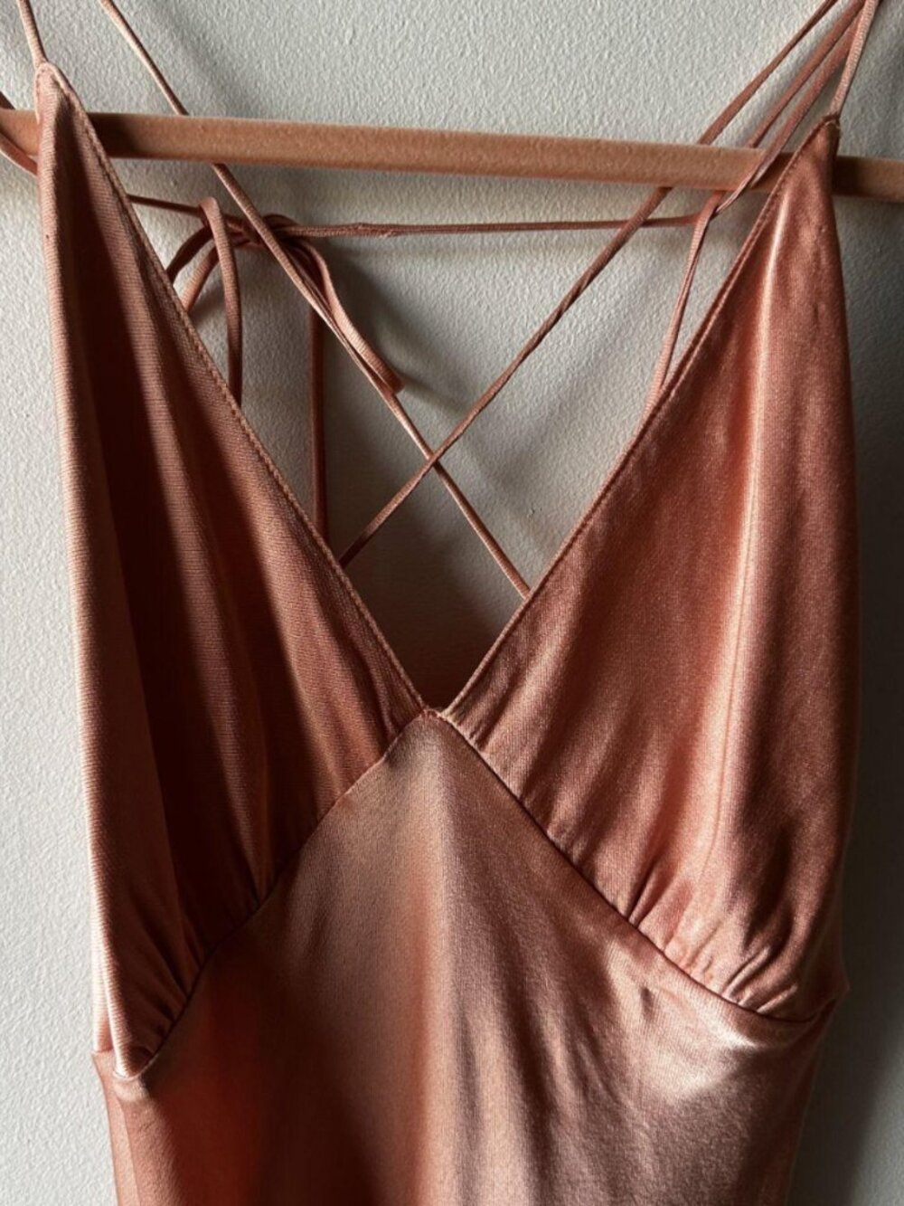 The Line by K Women's Pink Dress